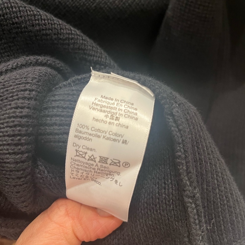 JCREW‎ CARDIGAN SWEATER SIZE S - Picture 4 of 6